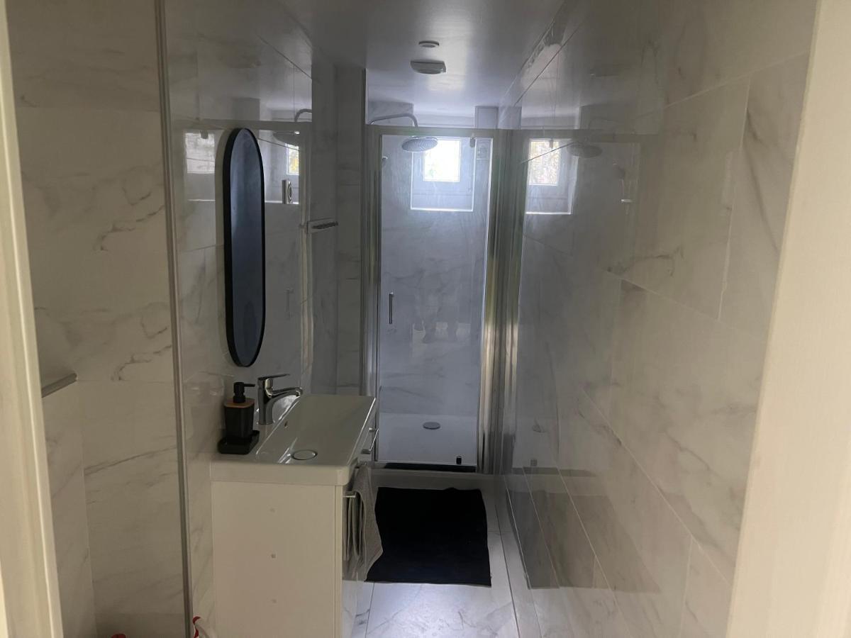 Sublime Appartement T3 Pierrelaye Exterior foto