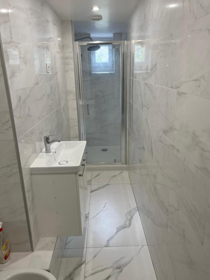 Sublime Appartement T3 Pierrelaye Exterior foto
